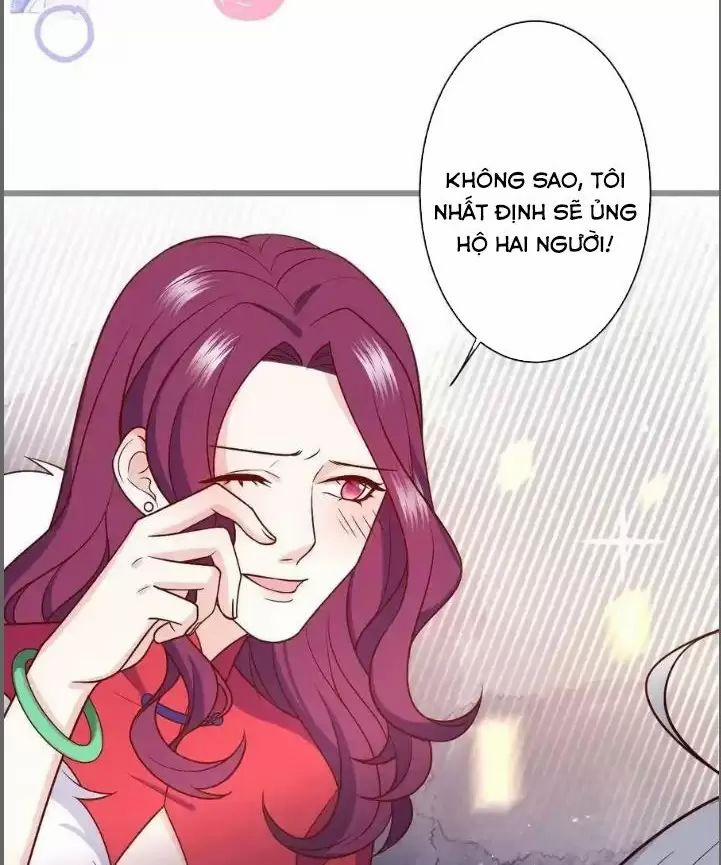 Hắc Đạo Đáng Yêu 236 trang 23