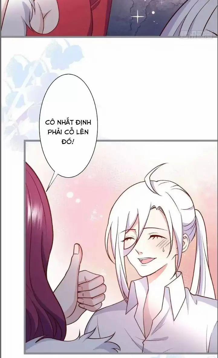 Hắc Đạo Đáng Yêu 236 trang 24