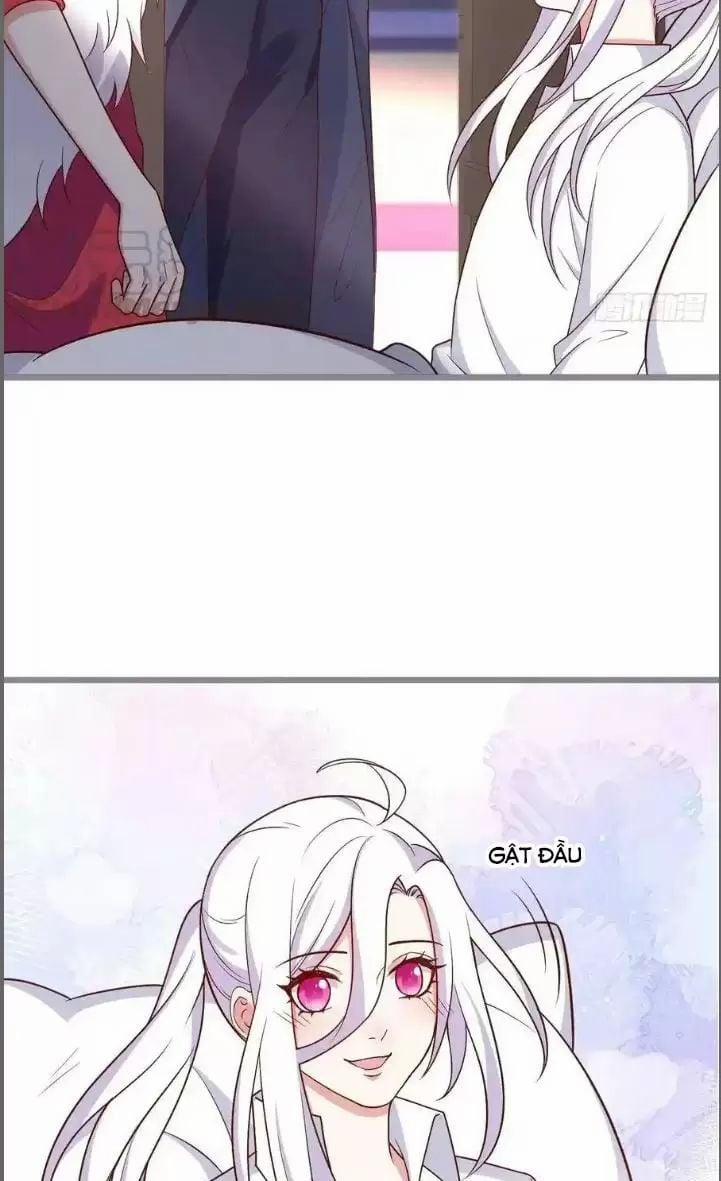 Hắc Đạo Đáng Yêu 236 trang 26