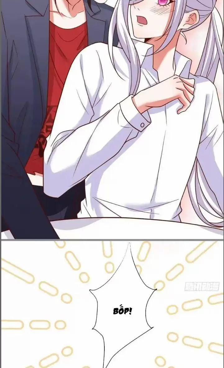 Hắc Đạo Đáng Yêu 236 trang 34