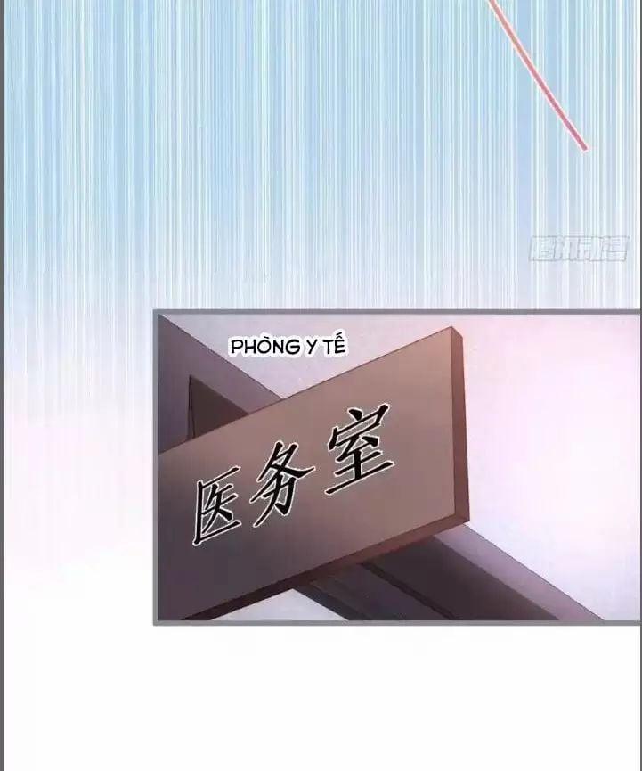 Hắc Đạo Đáng Yêu 236 trang 4