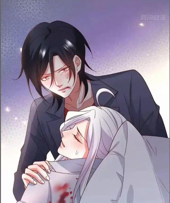 Hắc Đạo Đáng Yêu 236 trang 8