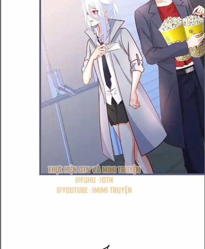 Hắc Đạo Đáng Yêu 237 trang 1