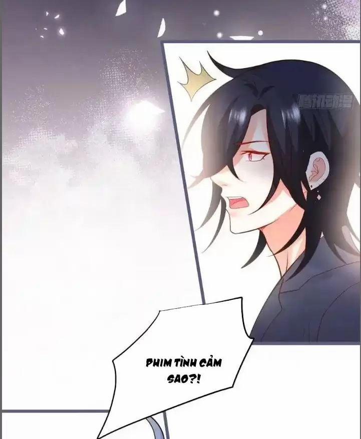 Hắc Đạo Đáng Yêu 237 trang 14