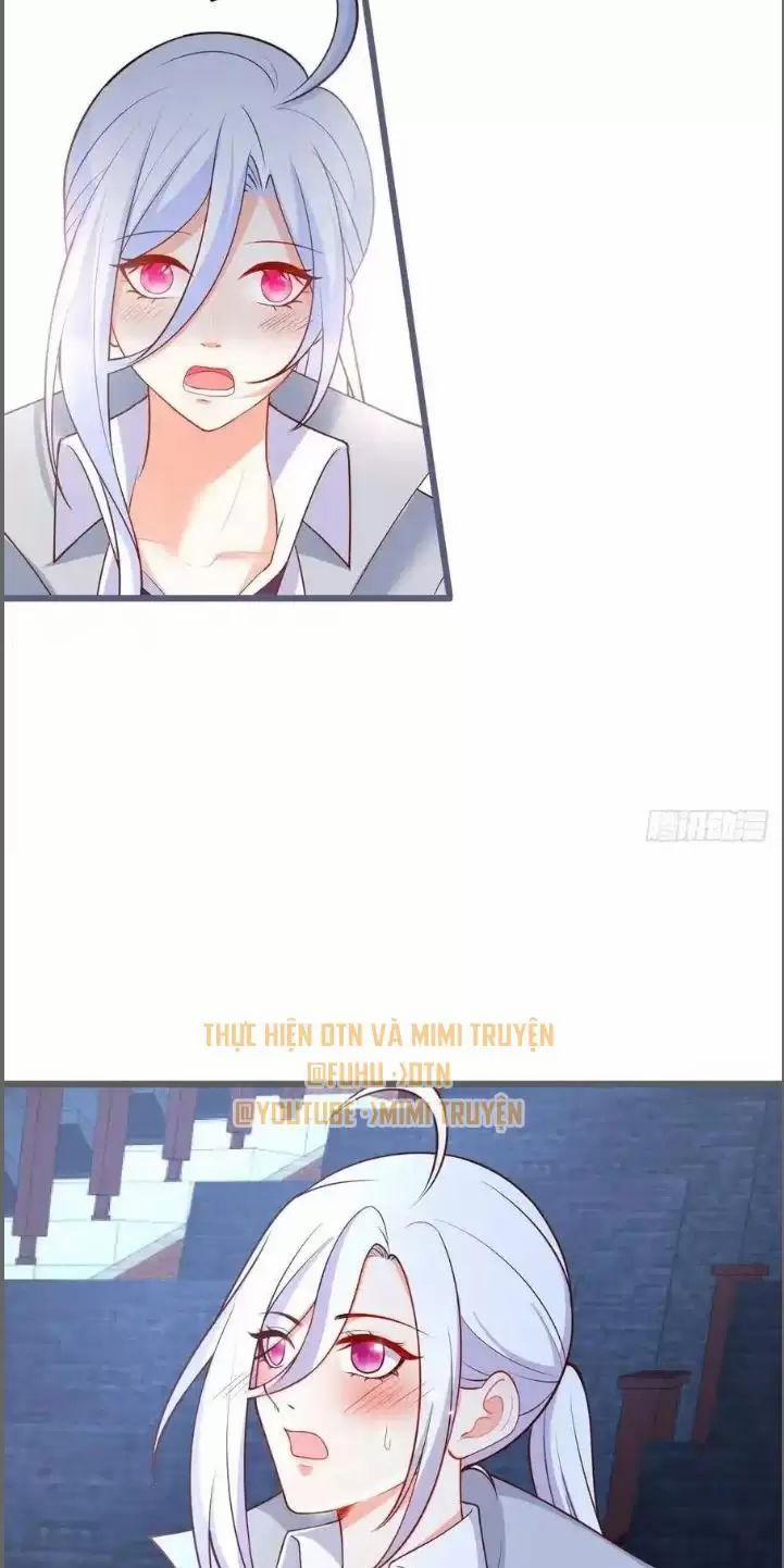 Hắc Đạo Đáng Yêu 237 trang 15