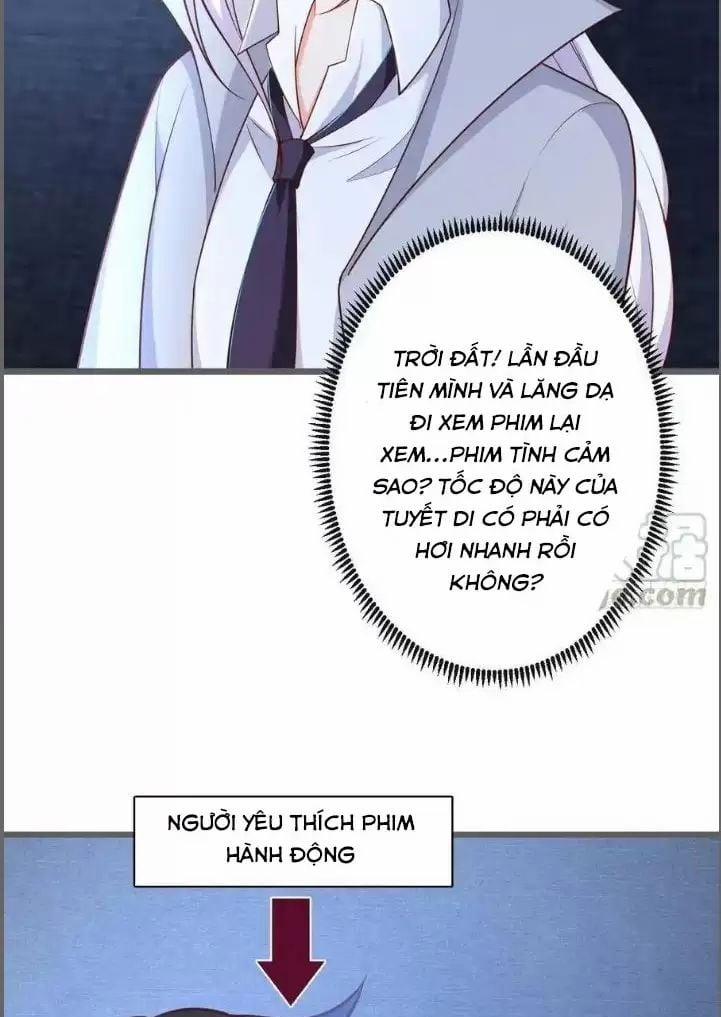 Hắc Đạo Đáng Yêu 237 trang 16