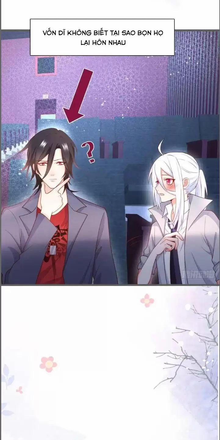 Hắc Đạo Đáng Yêu 237 trang 26