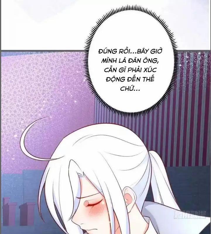 Hắc Đạo Đáng Yêu 237 trang 27