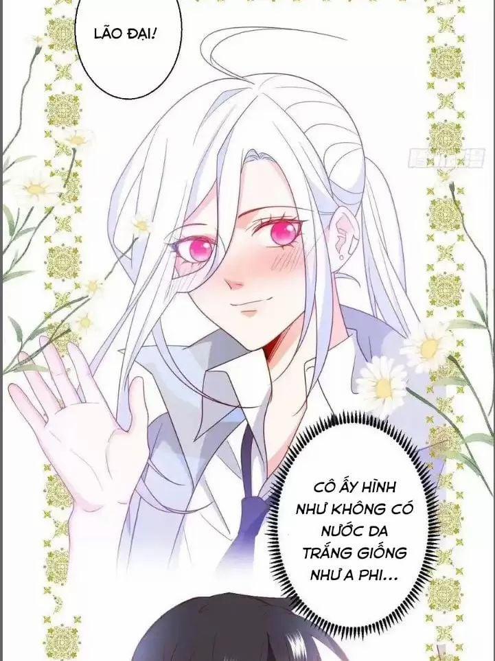 Hắc Đạo Đáng Yêu 237 trang 33