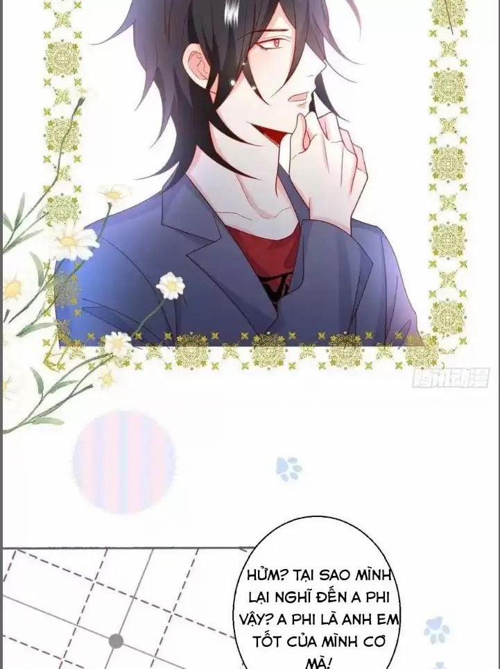Hắc Đạo Đáng Yêu 237 trang 34