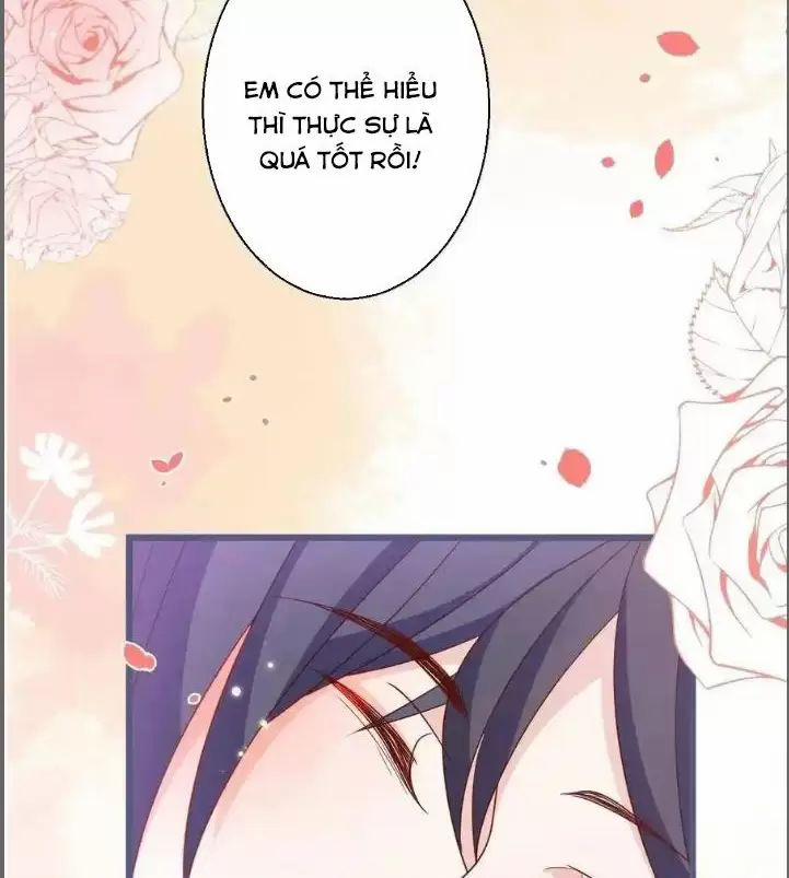 Hắc Đạo Đáng Yêu 237 trang 37