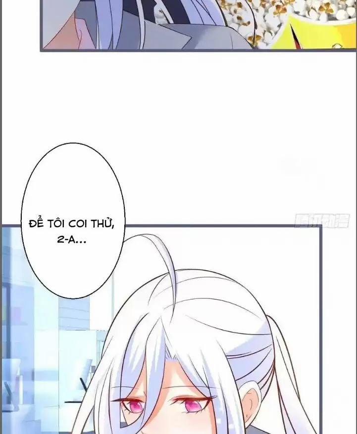 Hắc Đạo Đáng Yêu 237 trang 4