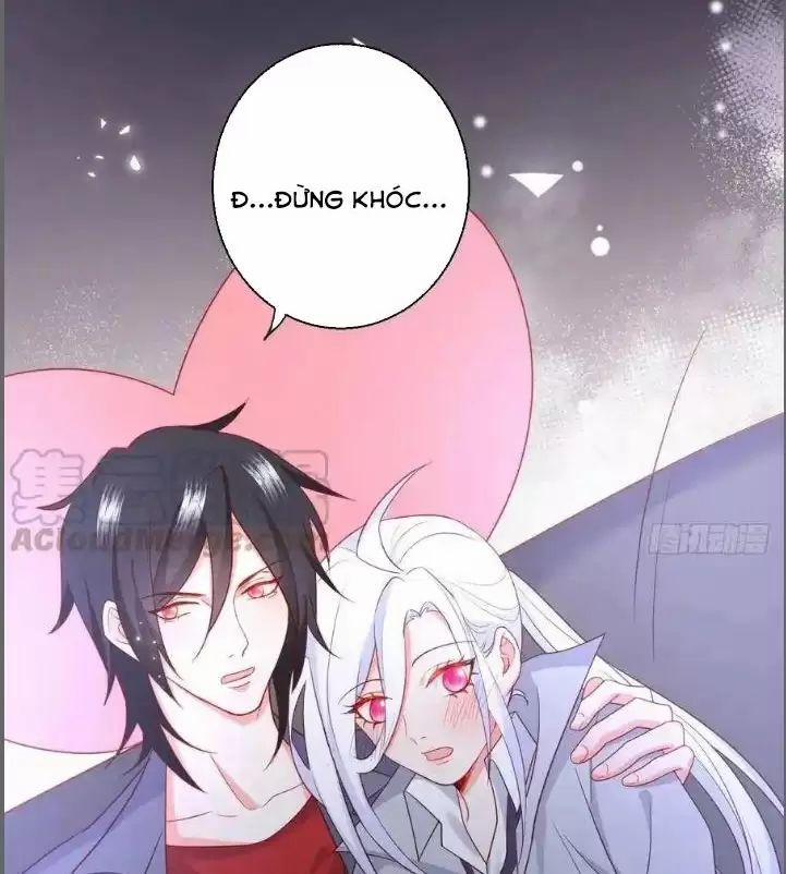 Hắc Đạo Đáng Yêu 237 trang 45