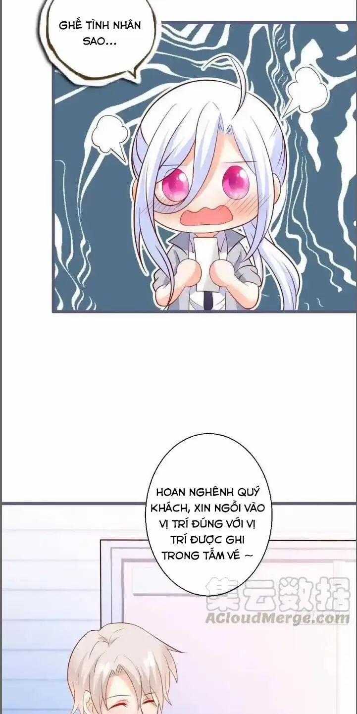 Hắc Đạo Đáng Yêu 237 trang 6