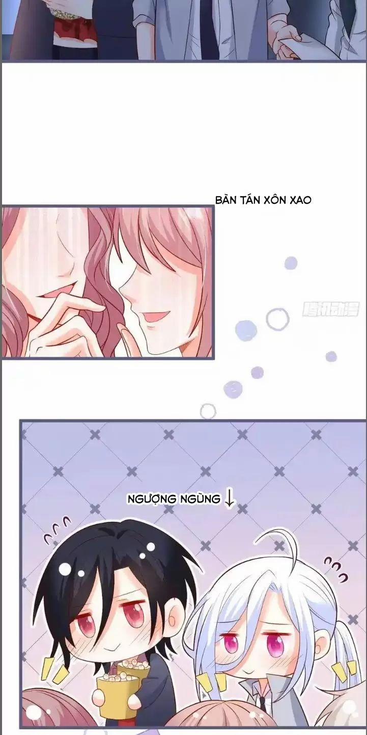 Hắc Đạo Đáng Yêu 237 trang 9