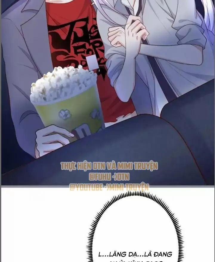 Hắc Đạo Đáng Yêu 238 trang 1