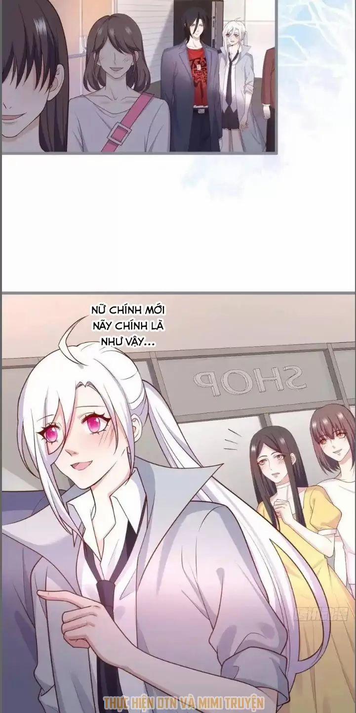 Hắc Đạo Đáng Yêu 238 trang 12