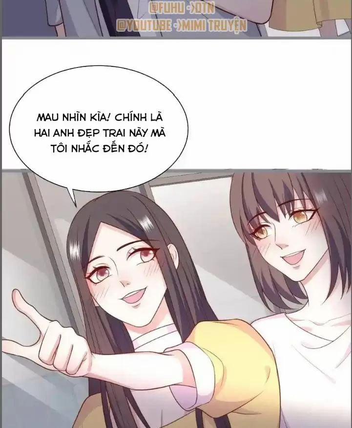 Hắc Đạo Đáng Yêu 238 trang 13