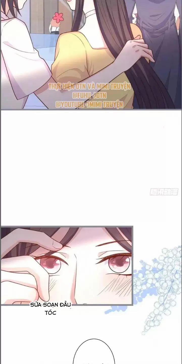 Hắc Đạo Đáng Yêu 238 trang 15