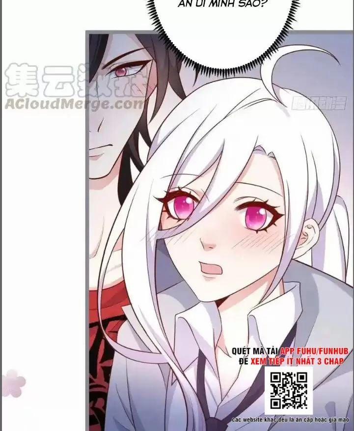 Hắc Đạo Đáng Yêu 238 trang 2