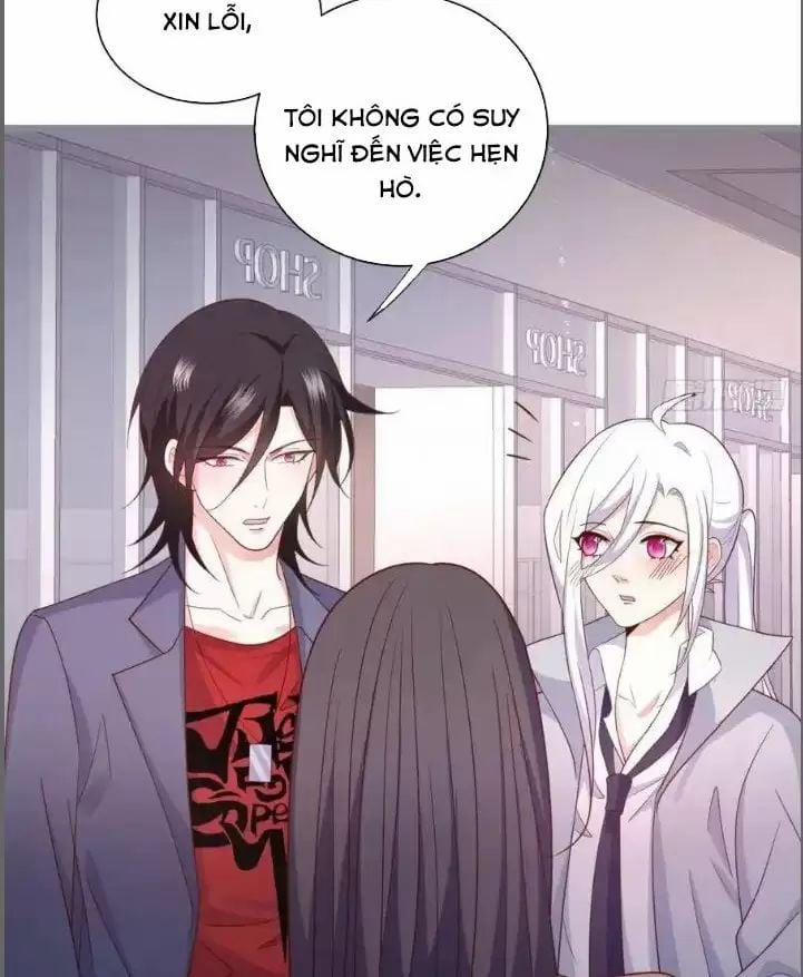Hắc Đạo Đáng Yêu 238 trang 20