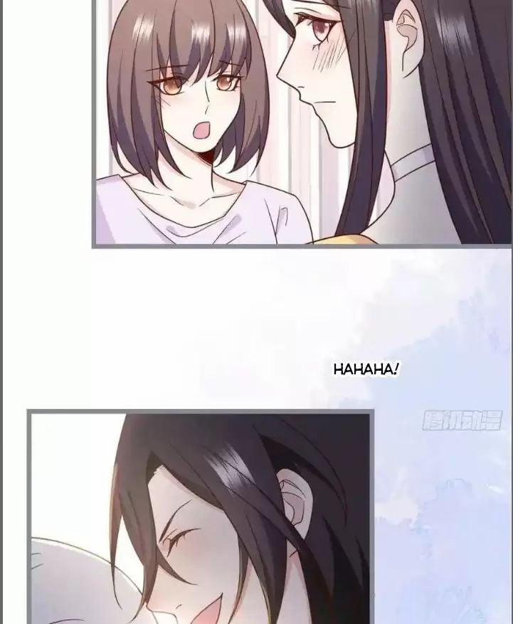 Hắc Đạo Đáng Yêu 238 trang 22