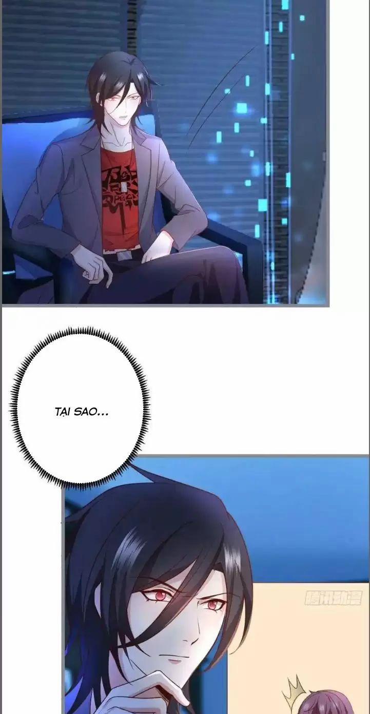 Hắc Đạo Đáng Yêu 238 trang 26