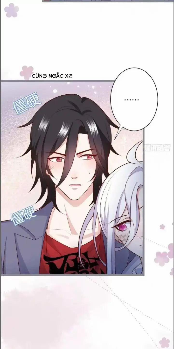 Hắc Đạo Đáng Yêu 238 trang 3