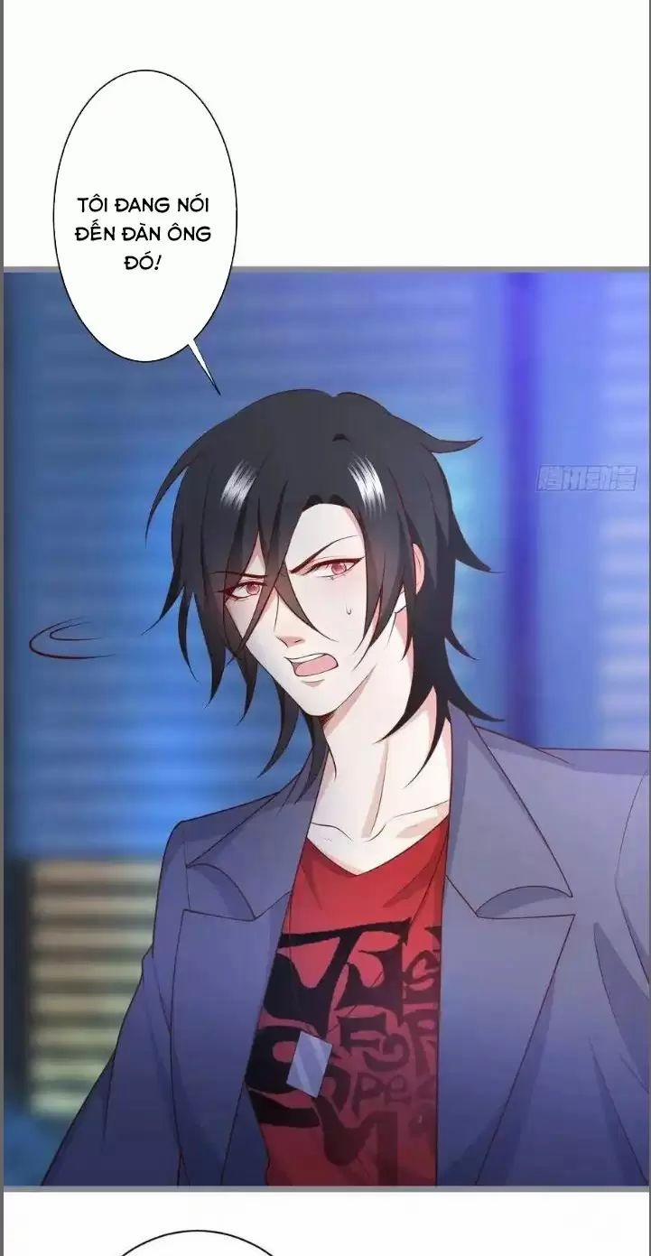 Hắc Đạo Đáng Yêu 238 trang 33