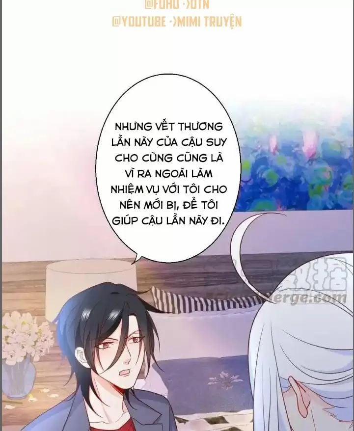 Hắc Đạo Đáng Yêu 239 trang 16