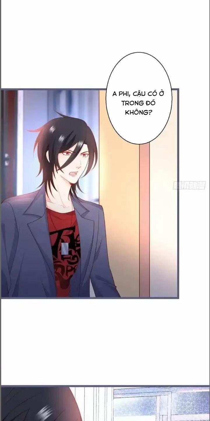Hắc Đạo Đáng Yêu 239 trang 3