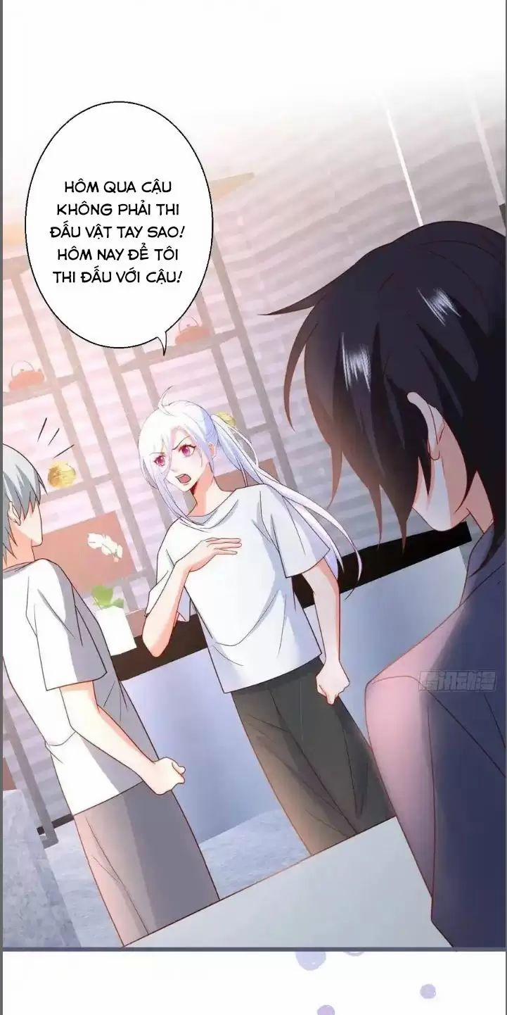Hắc Đạo Đáng Yêu 239 trang 33