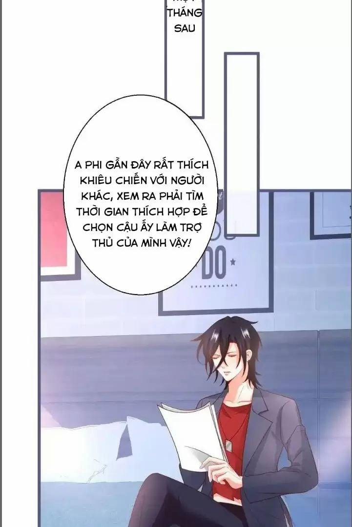 Hắc Đạo Đáng Yêu 239 trang 38