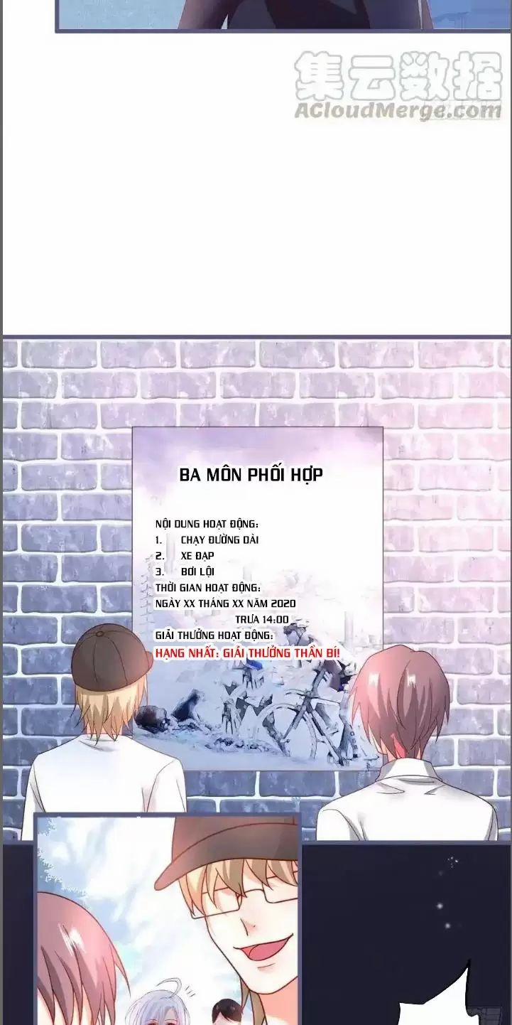 Hắc Đạo Đáng Yêu 239 trang 39