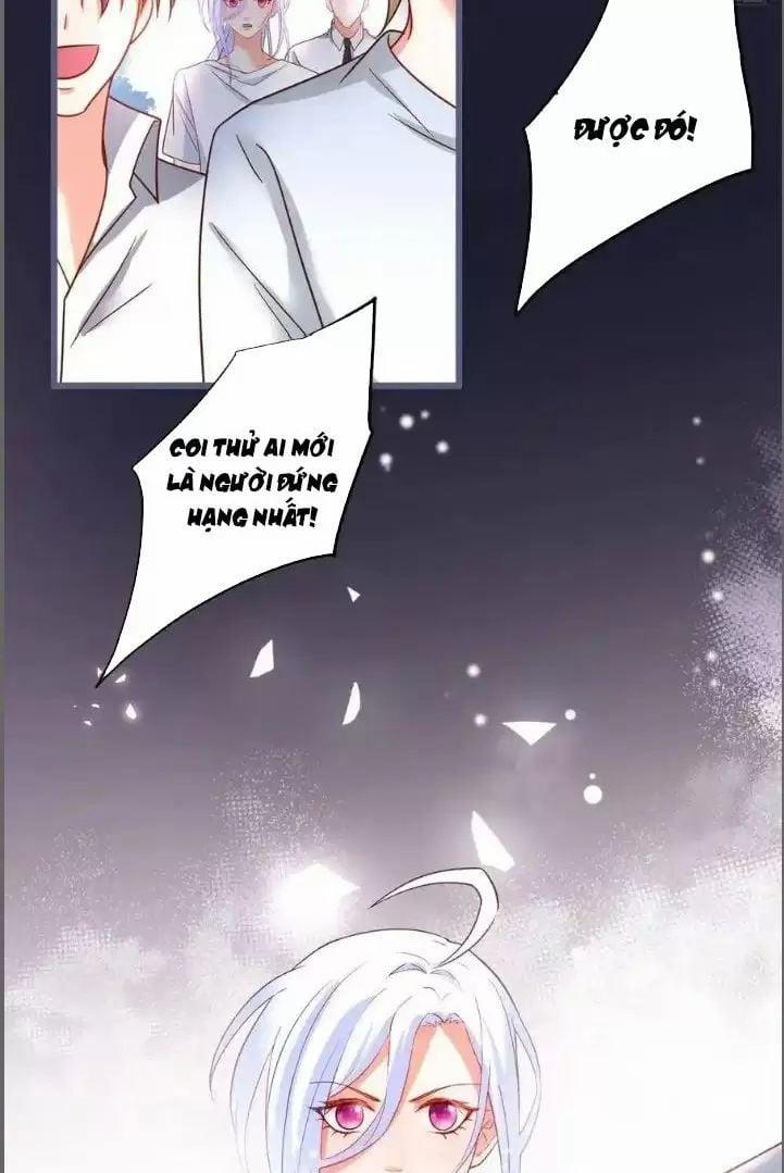 Hắc Đạo Đáng Yêu 239 trang 40