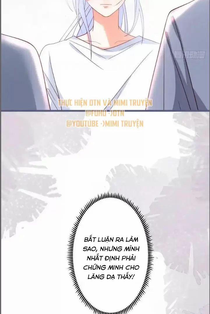 Hắc Đạo Đáng Yêu 239 trang 41