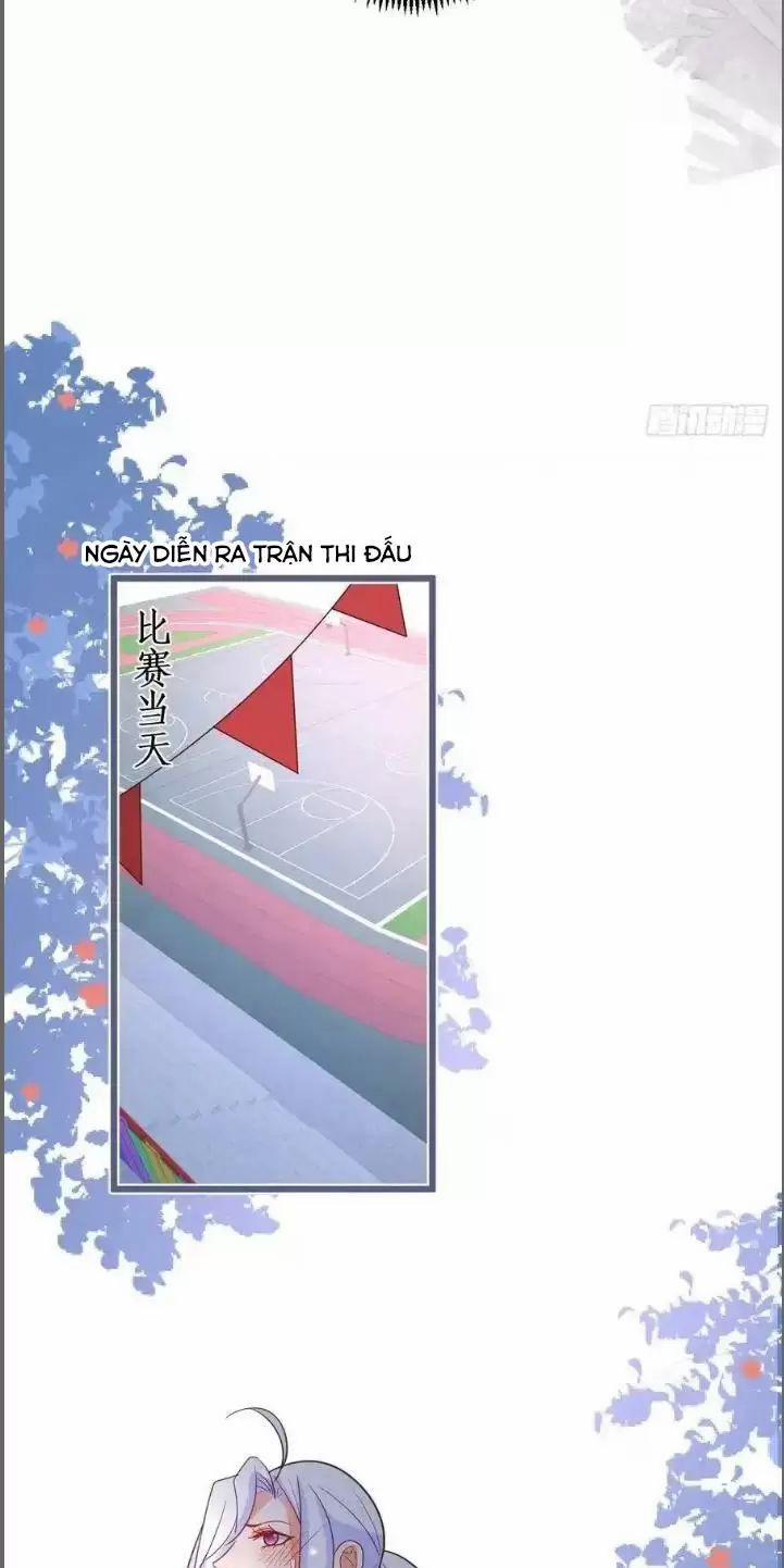 Hắc Đạo Đáng Yêu 239 trang 42