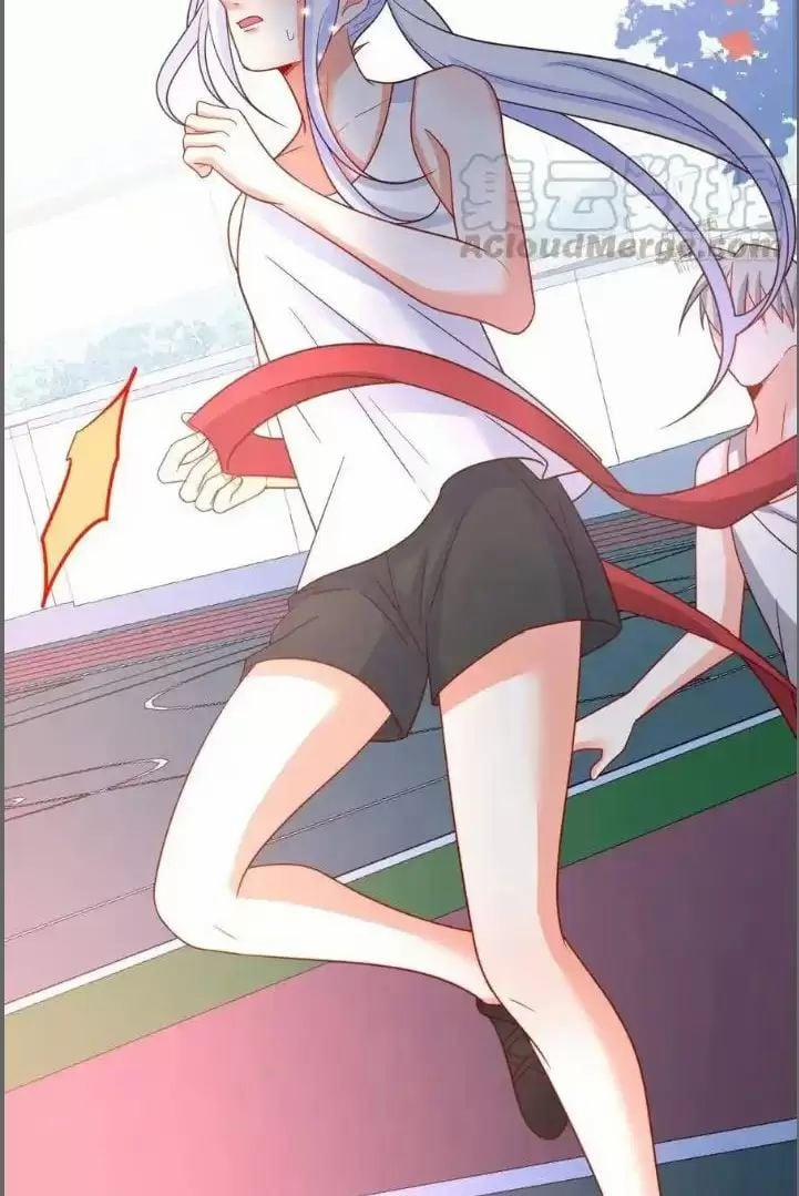 Hắc Đạo Đáng Yêu 239 trang 43