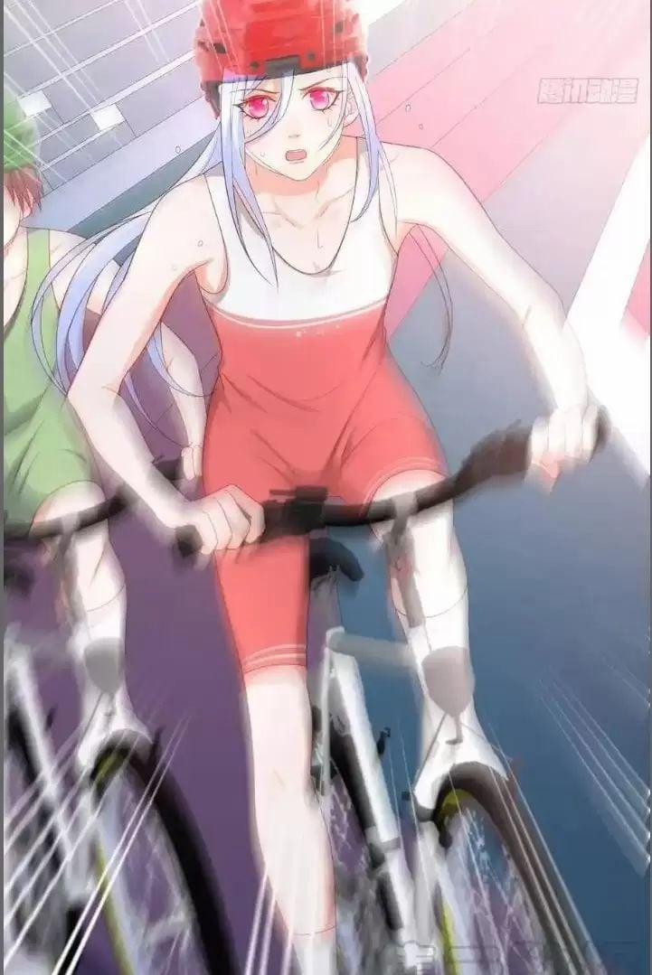 Hắc Đạo Đáng Yêu 239 trang 46