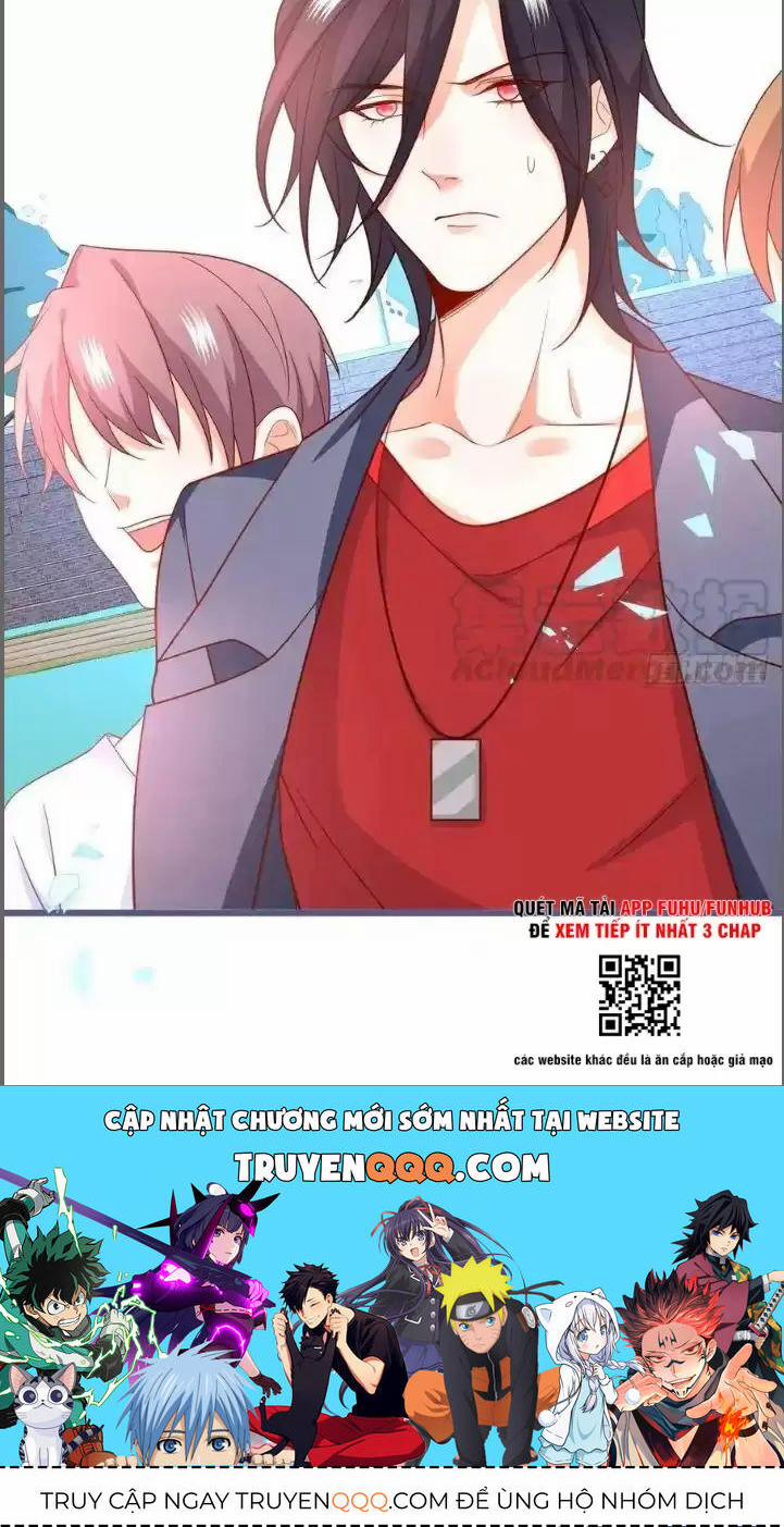 Hắc Đạo Đáng Yêu 239 trang 50