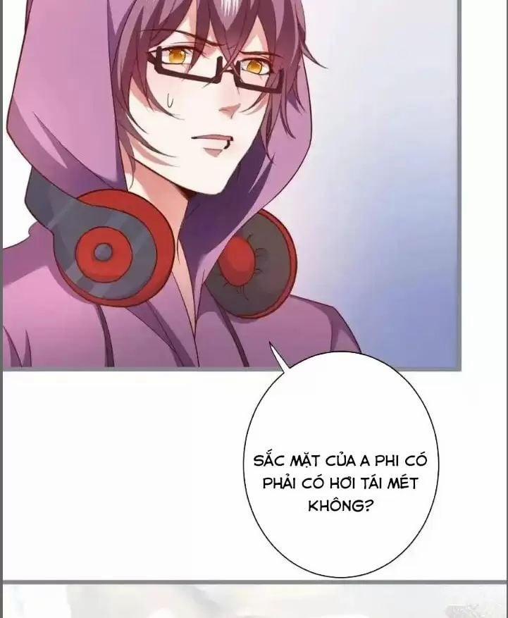 Hắc Đạo Đáng Yêu 240 trang 13