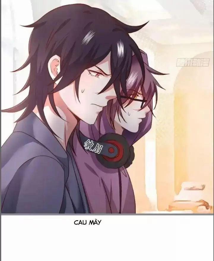 Hắc Đạo Đáng Yêu 240 trang 14
