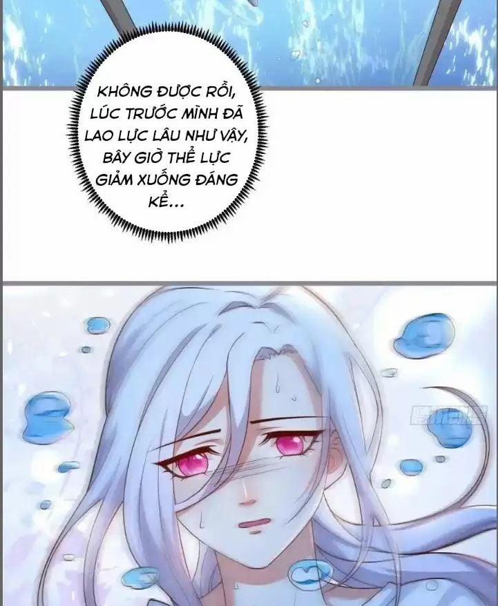 Hắc Đạo Đáng Yêu 240 trang 16