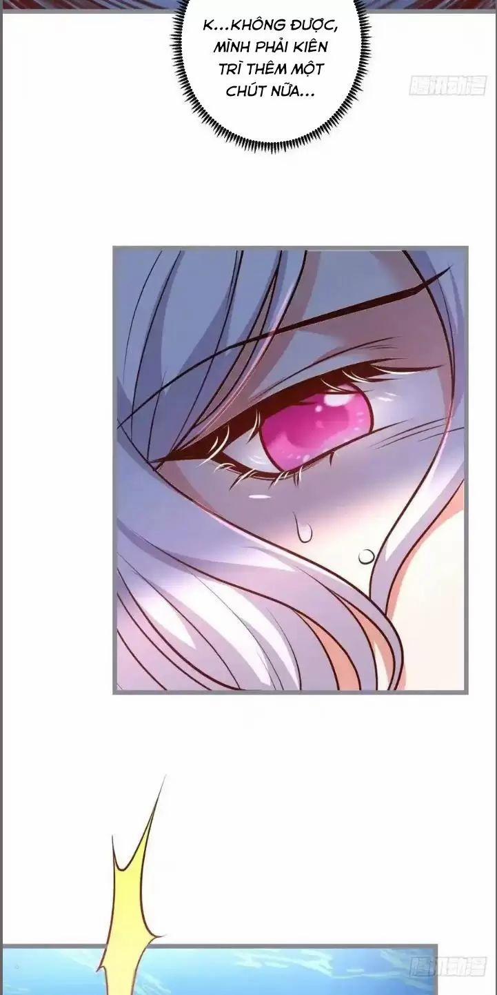 Hắc Đạo Đáng Yêu 240 trang 18