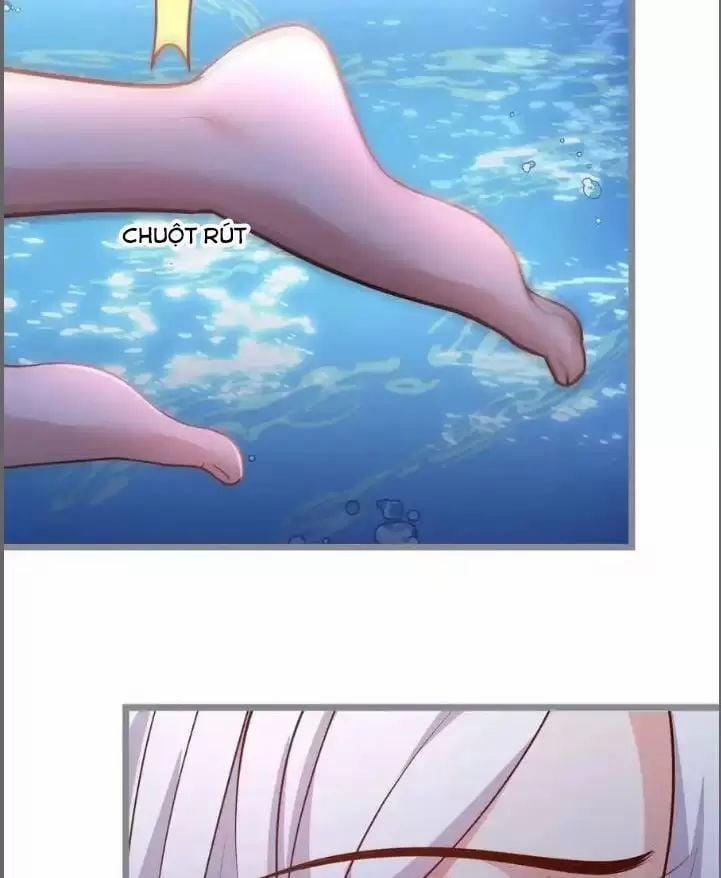 Hắc Đạo Đáng Yêu 240 trang 19