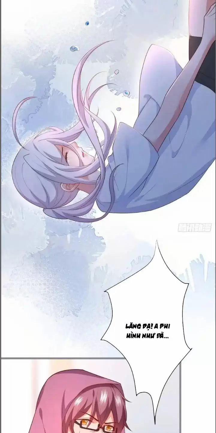 Hắc Đạo Đáng Yêu 240 trang 21