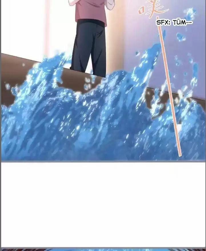 Hắc Đạo Đáng Yêu 240 trang 23