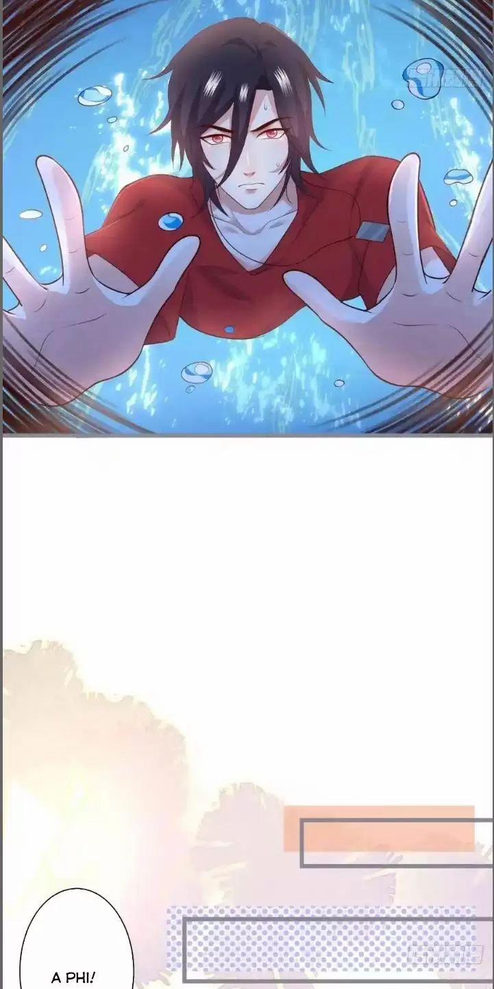 Hắc Đạo Đáng Yêu 240 trang 24