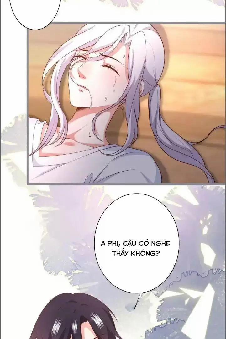 Hắc Đạo Đáng Yêu 240 trang 25