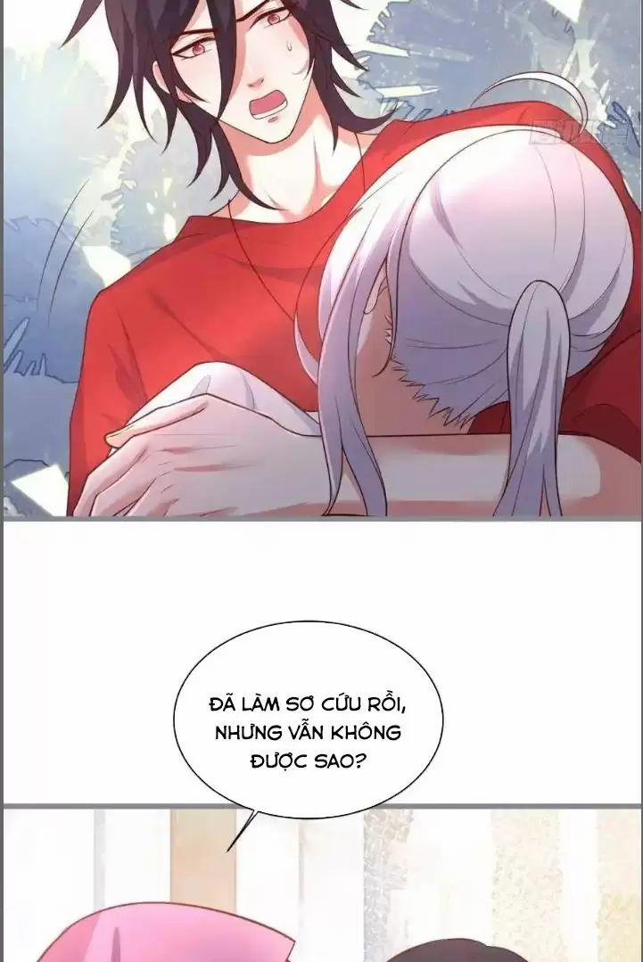 Hắc Đạo Đáng Yêu 240 trang 26